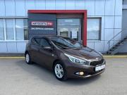 Kia Ceed II Альметьевск  - изображение 23