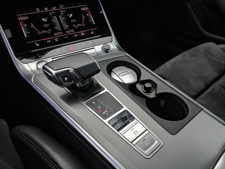 Audi A6 V (C8) Москва  - изображение 28