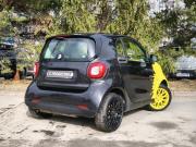 Smart Fortwo III Санкт-Петербург  - изображение 27