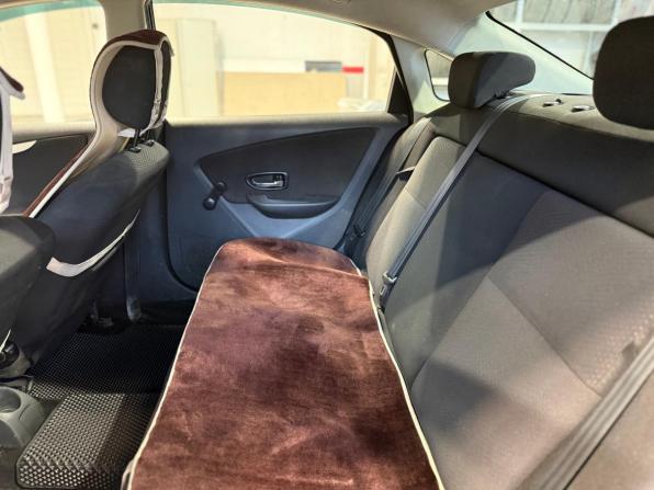 Nissan Almera III (G15) с пробегом 2018 года, цена 679 000 рублей, 133087 км, седан, Автокод Объявления