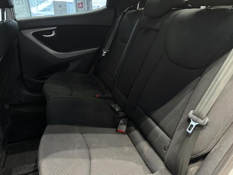 Hyundai Elantra V (MD) Рестайлинг Волжский  - изображение 13
