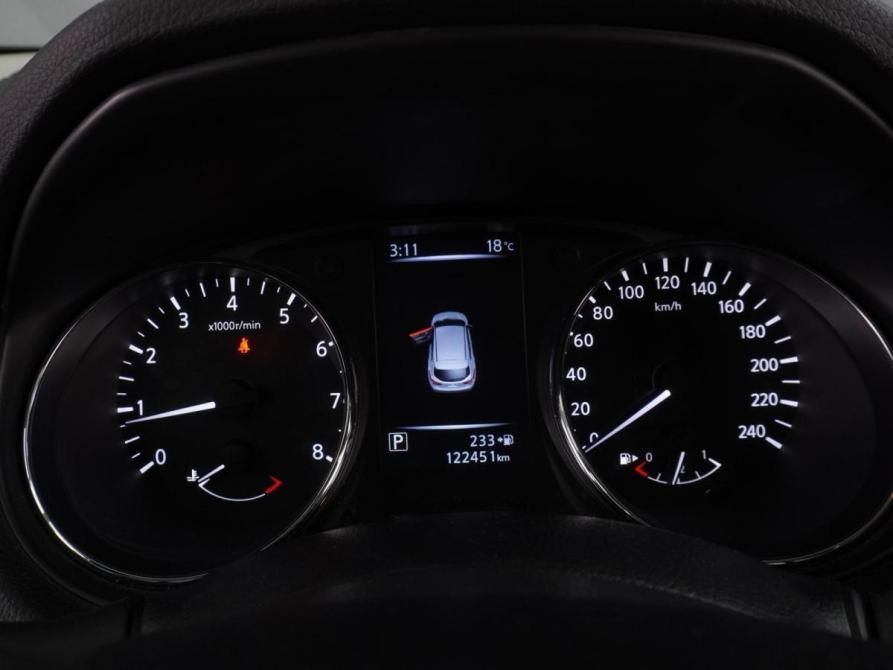 Nissan Qashqai II Воронеж  - изображение 12