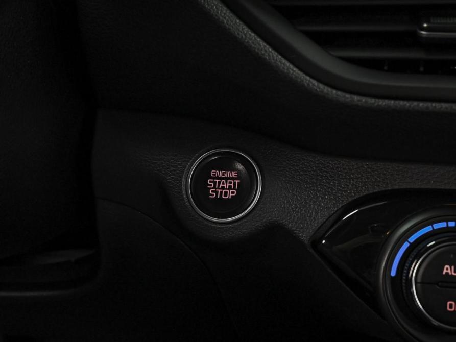 Kia Cerato IV Ставрополь  - изображение 21