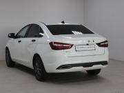 Lada (ВАЗ) Vesta I Рестайлинг (NG) Старый Оскол  - изображение 25