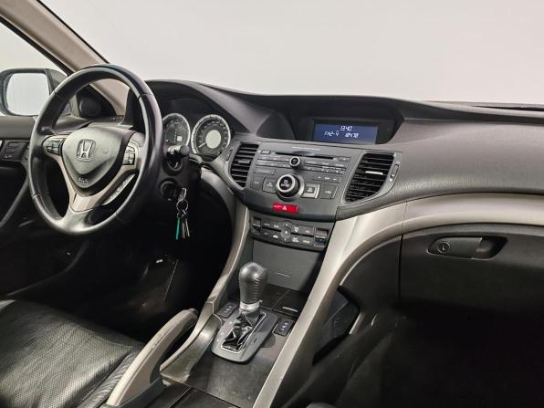 Honda Accord VIII с пробегом 2008 года, цена 1 099 000 рублей, 168201 км, седан, Автокод Объявления