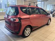 Toyota Sienta II Челябинск  - изображение 27