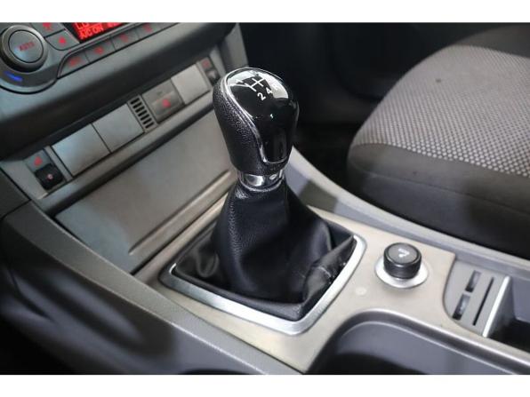 Ford Focus II Рестайлинг с пробегом 2008 года, цена 734 100 рублей, 203396 км, седан, Автокод Объявления