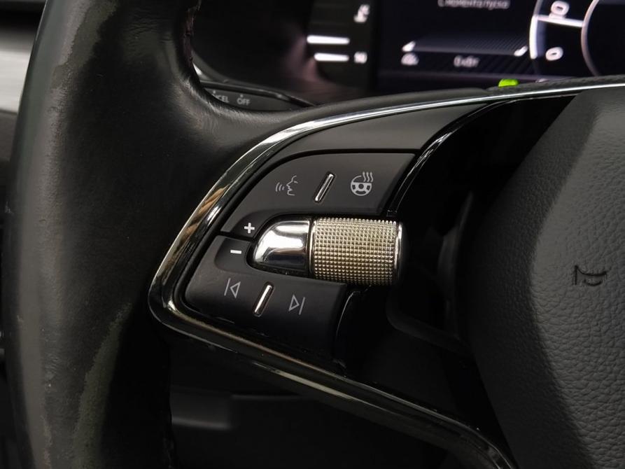 Skoda Superb III Рестайлинг Екатеринбург  - изображение 11
