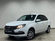 Lada (ВАЗ) Granta I Рестайлинг Кемерово  - изображение 14