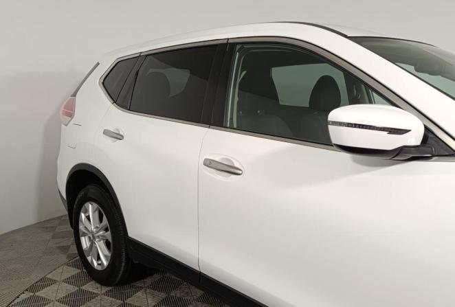 Nissan X-Trail III с пробегом 2018 года, цена 1 970 000 рублей, 96000 км, внедорожник, Автокод Объявления