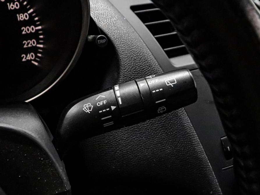 Mazda 3 II (BL) Минеральные Воды  - изображение 12