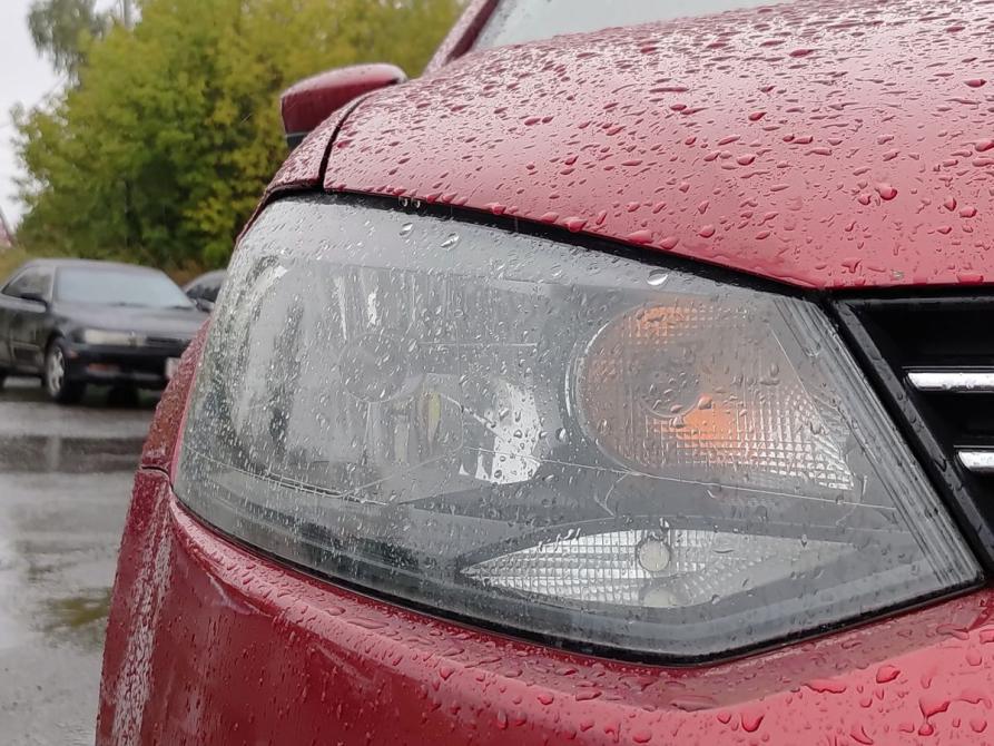 Volkswagen Polo V Ижевск  - изображение 21