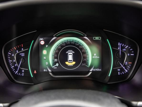 Hyundai Santa Fe IV с пробегом 2020 года, цена 3 248 000 рублей, 116142 км, внедорожник, Автокод Объявления