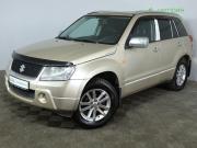Suzuki Grand Vitara II Москва  - изображение 29
