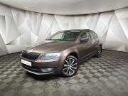 Skoda Octavia III (A7) Москва  - изображение 20
