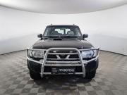 Nissan Patrol V (Y61) Уфа  - изображение 24