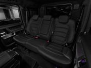 Mercedes-Benz G-Класс AMG II (W463) Москва  - изображение 55