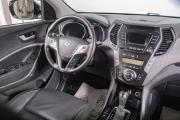 Hyundai Santa Fe III Томск  - изображение 28