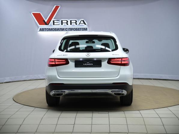 Mercedes-Benz GLC I (X253) с пробегом 2019 года, цена 3 690 000 рублей, 81357 км, внедорожник, Автокод Объявления
