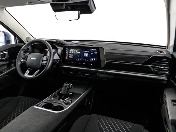 Haval H3 I Рестайлинг с пробегом 2026 года, цена 2 649 000 рублей, 16422 км, внедорожник, Автокод Объявления