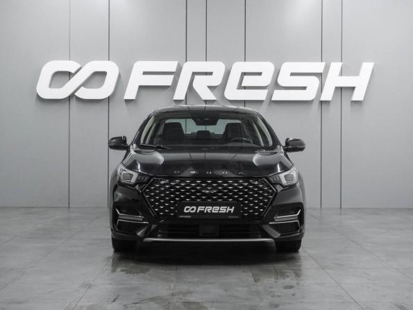Omoda S5 с пробегом 2023 года, цена 1 499 000 рублей, 49353 км, седан, Автокод Объявления