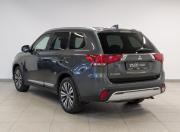 Mitsubishi Outlander III Рестайлинг 3 Санкт-Петербург  - изображение 35