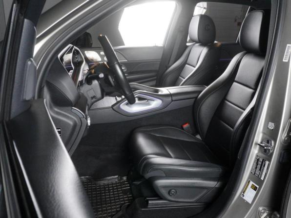 Mercedes-Benz GLE II (V167) с пробегом 2021 года, цена 5 949 000 рублей, 64049 км, внедорожник, Автокод Объявления