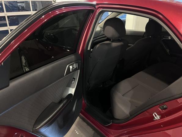 Kia Cerato II с пробегом 2011 года, цена 820 000 рублей, 194685 км, седан, Автокод Объявления