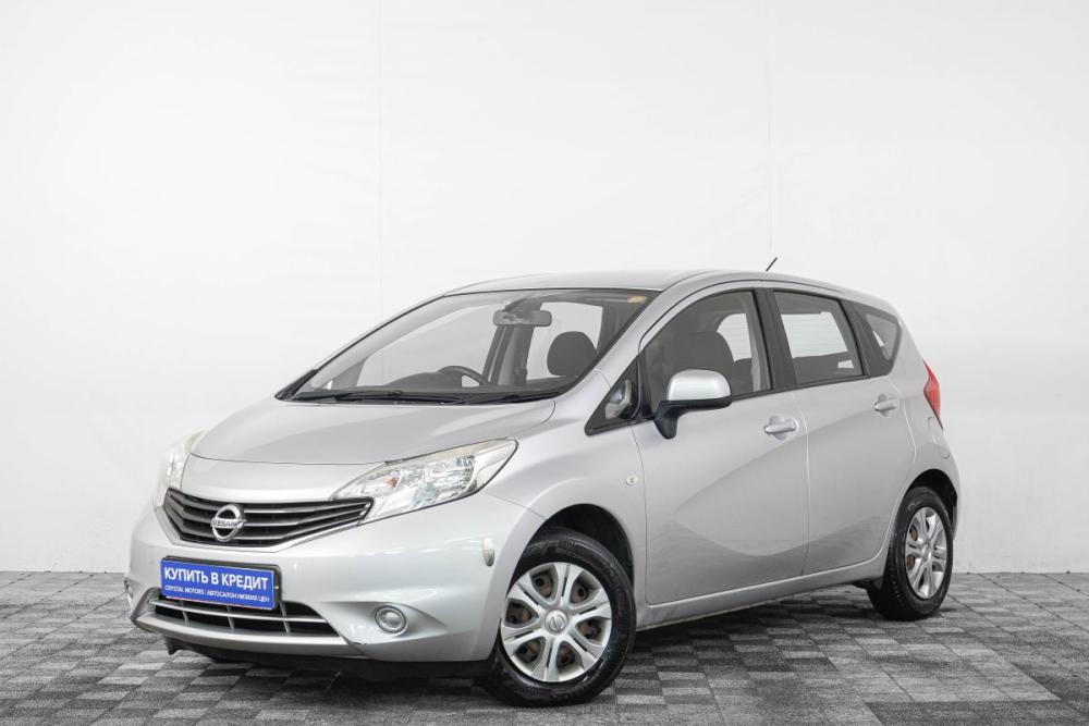 Nissan Note II Кемерово  - изображение 4
