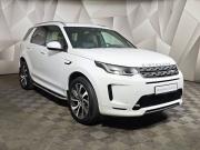 Land Rover Discovery Sport I Рестайлинг Москва  - изображение 25