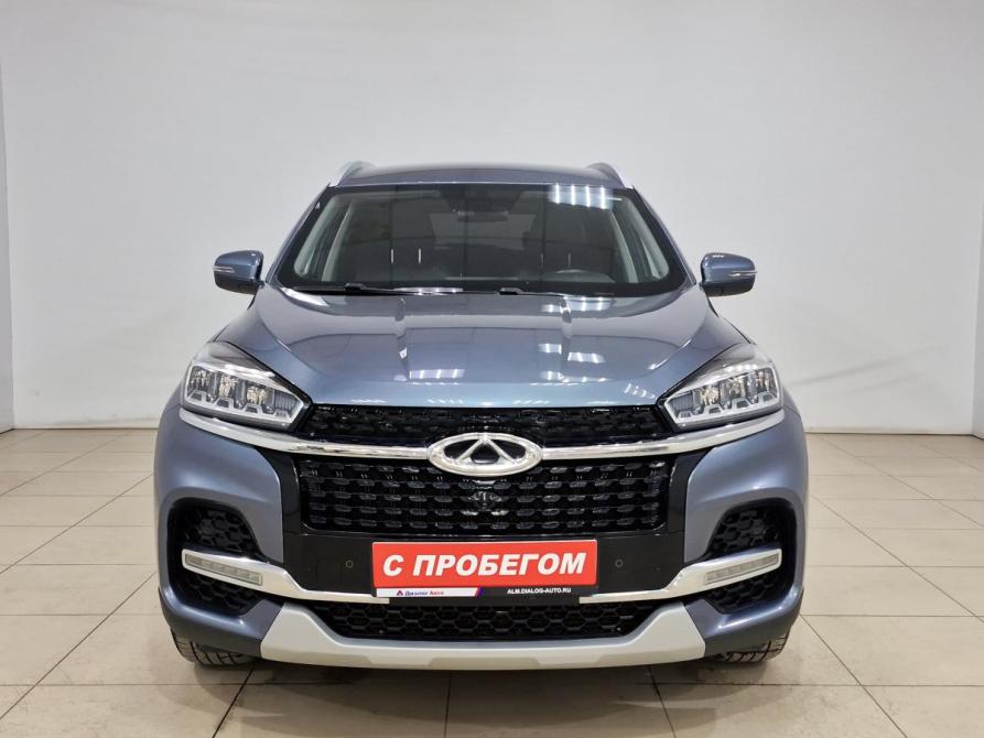 Chery Tiggo 8 I Альметьевск  - изображение 2