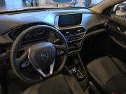 Changan Alsvin Апатиты  - изображение 27