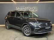 Volkswagen Tiguan II Рестайлинг Уфа  - изображение 23