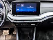 Skoda Octavia IV (A8) Москва  - изображение 43