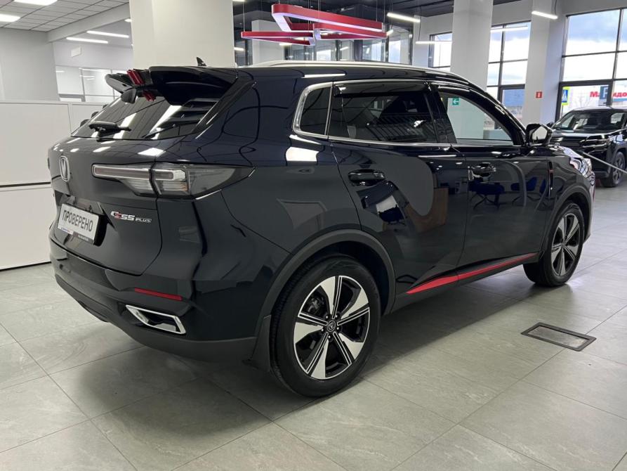 Changan CS55 Plus II Набережные Челны  - изображение 8