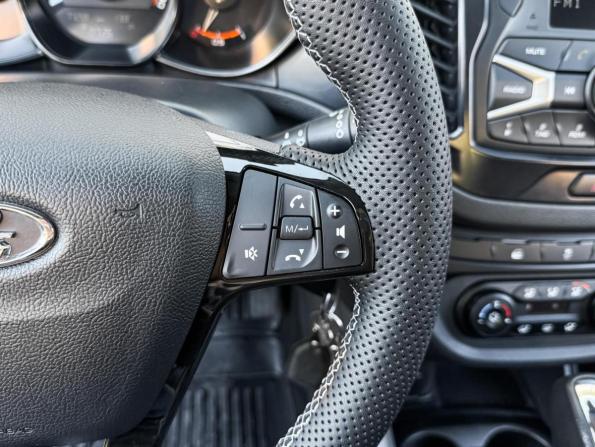 Lada (ВАЗ) Vesta I с пробегом 2021 года, цена 1 180 000 рублей, 77288 км, седан, Автокод Объявления