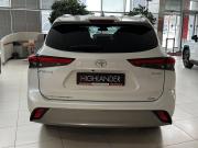 Toyota Highlander IV (XU70) Екатеринбург  - изображение 25