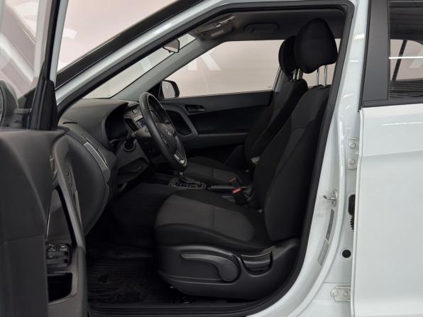 Hyundai Creta I Рестайлинг с пробегом 2020 года, цена 1 999 000 рублей, 50534 км, внедорожник, Автокод Объявления