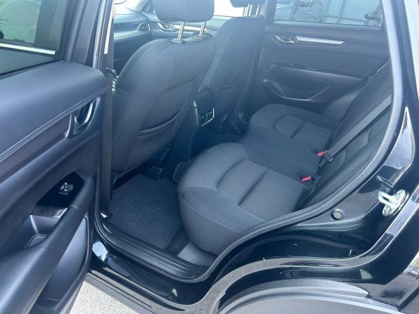 Mazda CX-5 II с пробегом 2018 года, цена 2 300 000 рублей, 104000 км, внедорожник, Автокод Объявления