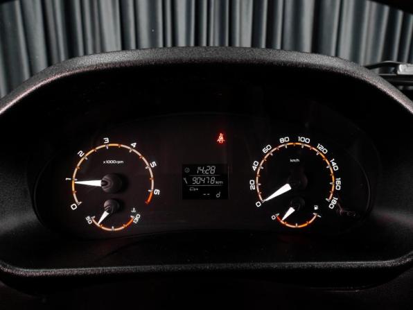Lada (ВАЗ) Niva Legend с пробегом 2023 года, цена 749 000 рублей, 90476 км, внедорожник, Автокод Объявления
