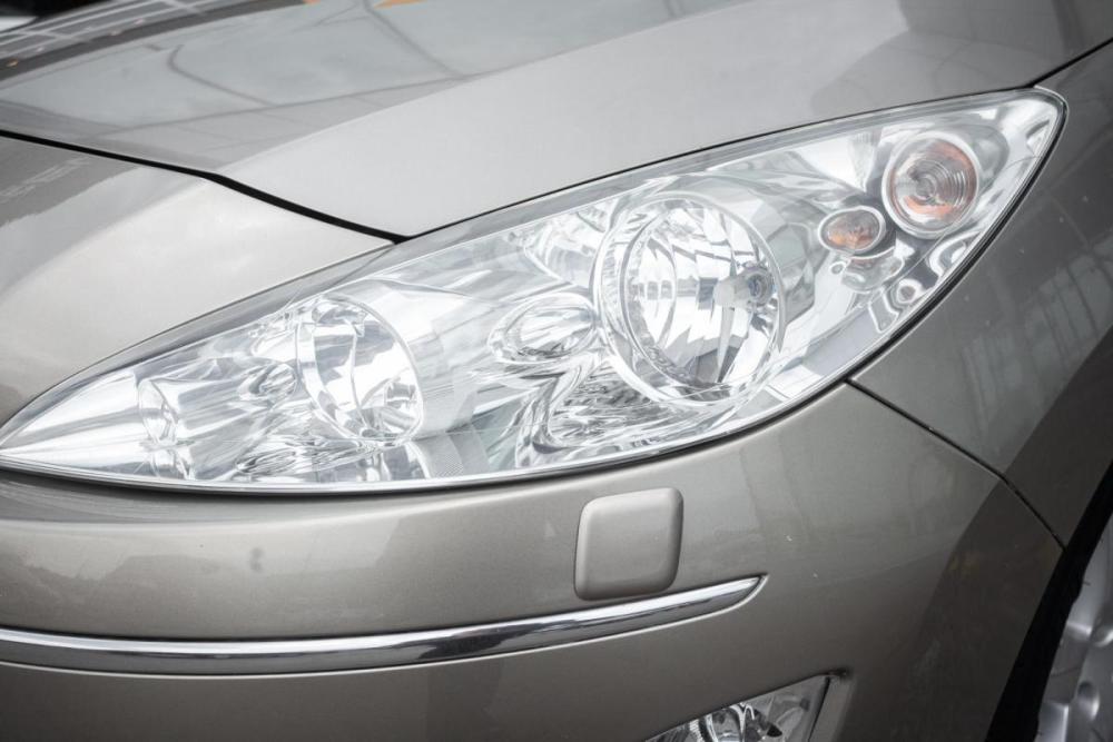 Peugeot 408 I Иркутск  - изображение 3