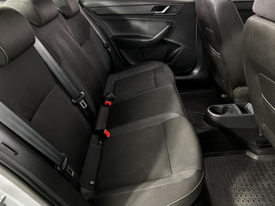 Skoda Rapid I Калининград  - изображение 11