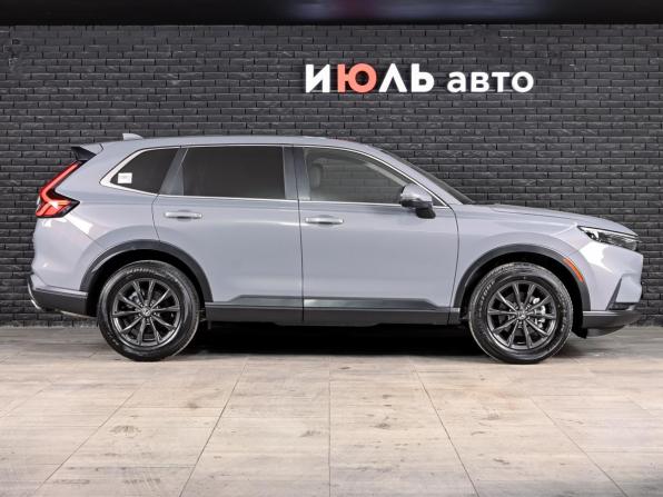Honda CR-V VI с пробегом 2026 года, цена 4 325 000 рублей, 43 км, внедорожник, Автокод Объявления