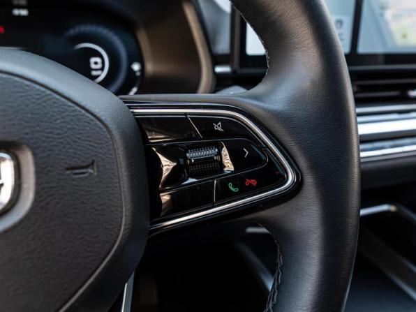 Geely Emgrand II с пробегом 2024 года, цена 1 720 000 рублей, 58433 км, седан, Автокод Объявления