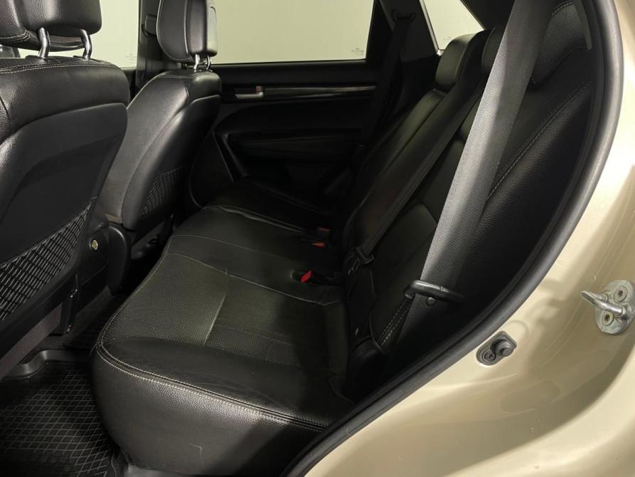 Kia Sorento II Воронеж  - изображение 26