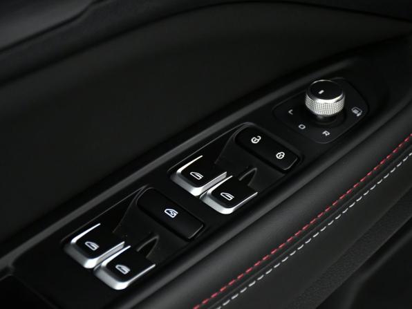 Geely Tugella I Рестайлинг с пробегом 2024 года, цена 3 675 000 рублей, 13217 км, внедорожник, Автокод Объявления