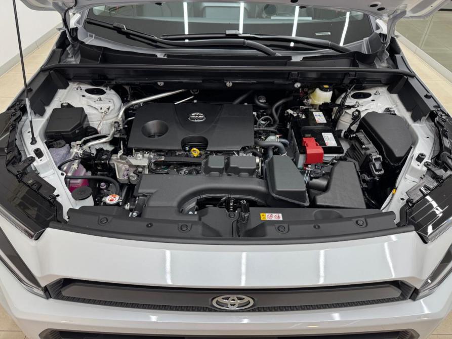 Toyota RAV4 VI (XA60) Челябинск  - изображение 9