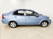 Chevrolet Aveo I Тула  - изображение 13