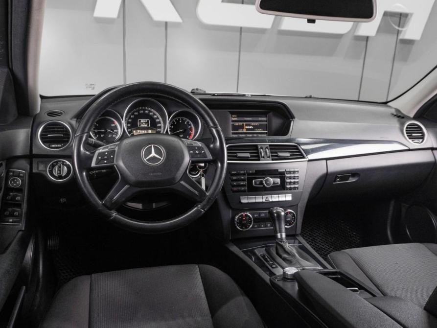 Mercedes-Benz C-Класс III (W204) Рестайлинг Тюмень  - изображение 6