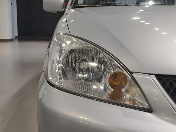 Mitsubishi Lancer IX Рестайлинг с пробегом 2009 года, цена 470 000 рублей, 133748 км, седан, Автокод Объявления
